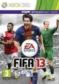 Descargar FIFA 13 [Spanish][PAL][XDG3][MrPiano] por Torrent